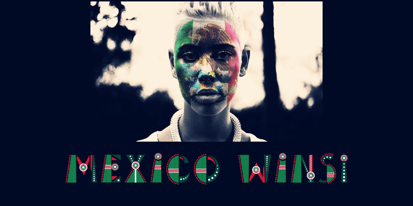 Mexifont